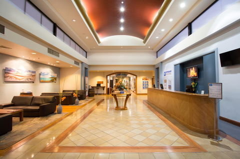 Club Wyndham Dunsborough, Trademark Collection By Wyndham - Mackay Tourism 22