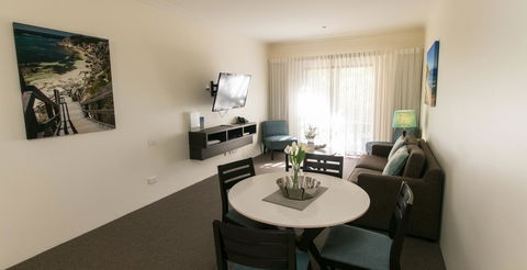 Club Wyndham Dunsborough, Trademark Collection By Wyndham - Mackay Tourism 41