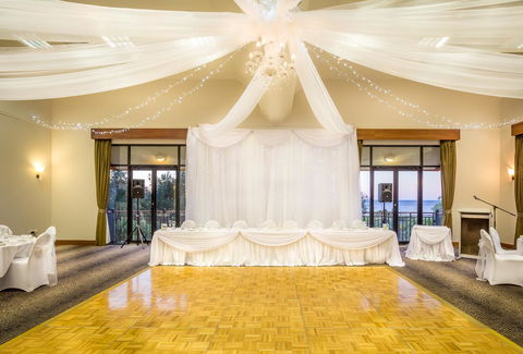 Club Wyndham Dunsborough, Trademark Collection By Wyndham - Mackay Tourism 20