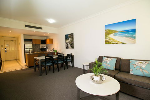 Club Wyndham Dunsborough, Trademark Collection By Wyndham - Mackay Tourism 11