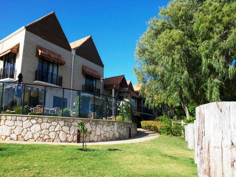 Club Wyndham Dunsborough, Trademark Collection By Wyndham - Mackay Tourism 6