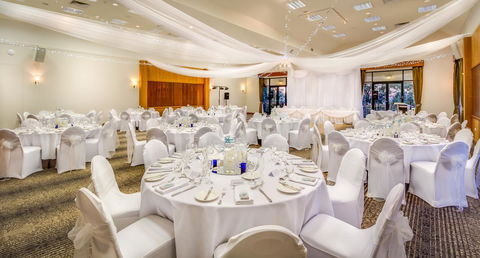 Club Wyndham Dunsborough, Trademark Collection By Wyndham - Mackay Tourism 5