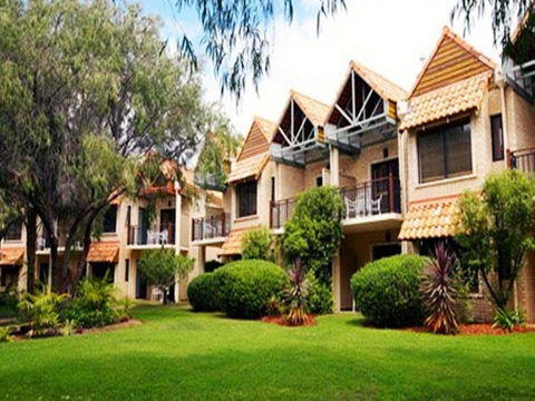 Club Wyndham Dunsborough, Trademark Collection By Wyndham - Mackay Tourism 15