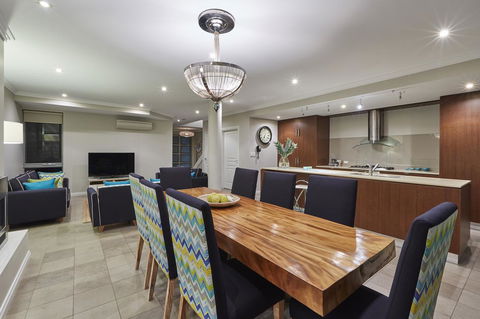 Club Wyndham Dunsborough, Trademark Collection By Wyndham - Mackay Tourism 32