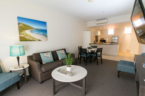 Club Wyndham Dunsborough, Trademark Collection By Wyndham - Mackay Tourism 44