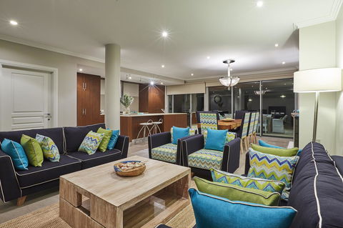 Club Wyndham Dunsborough, Trademark Collection By Wyndham - Mackay Tourism 33
