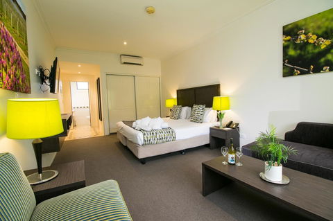 Club Wyndham Dunsborough, Trademark Collection By Wyndham - Mackay Tourism 3