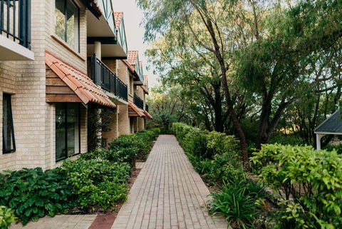 Club Wyndham Dunsborough, Trademark Collection By Wyndham - Mackay Tourism 2