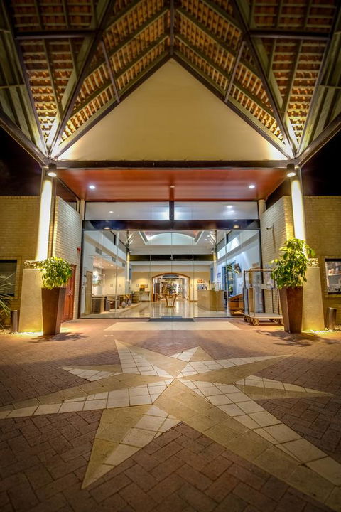 Club Wyndham Dunsborough, Trademark Collection By Wyndham - Mackay Tourism 24