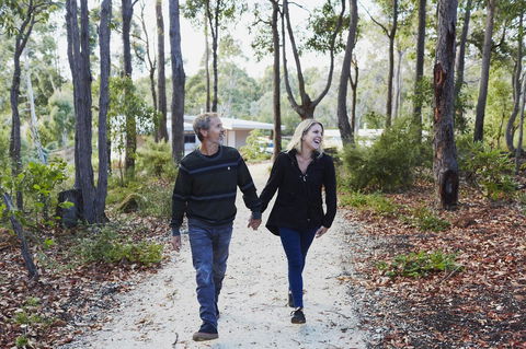 Eight Willows Retreat - Mackay Tourism 31