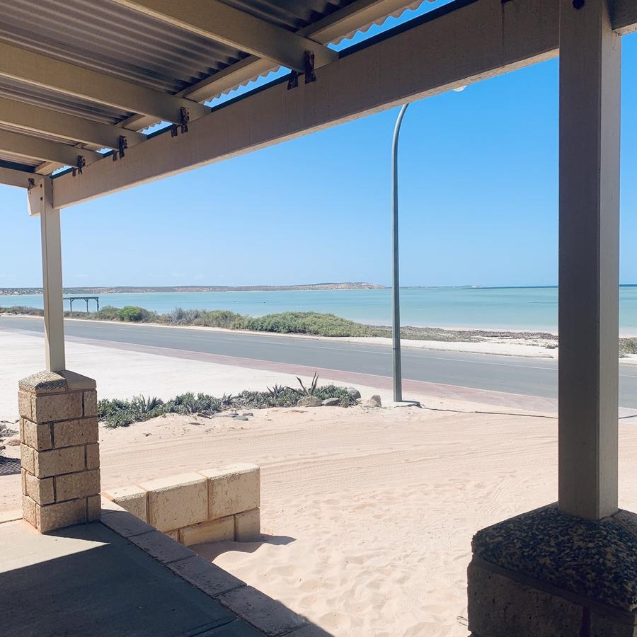Dirk Hartog Island WA Mackay Tourism