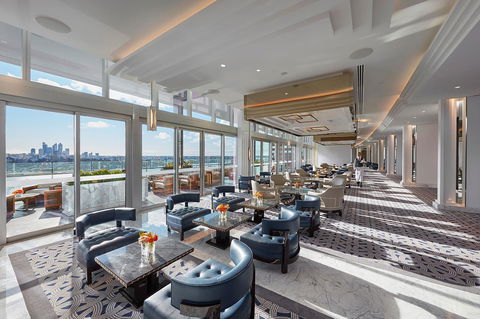 Crown Towers Perth - Mackay Tourism 11