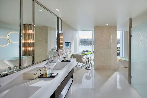 Crown Towers Perth - Mackay Tourism 26