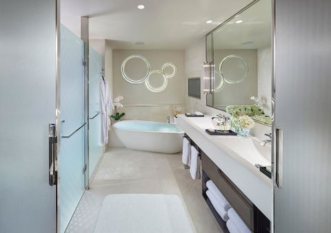 Crown Towers Perth - Mackay Tourism 25