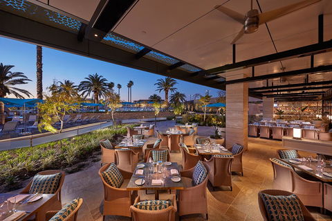 Crown Towers Perth - Mackay Tourism 6