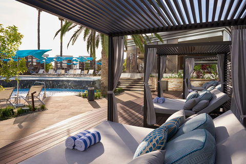 Crown Towers Perth - Mackay Tourism 3