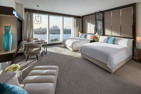 Crown Towers Perth - Mackay Tourism 18