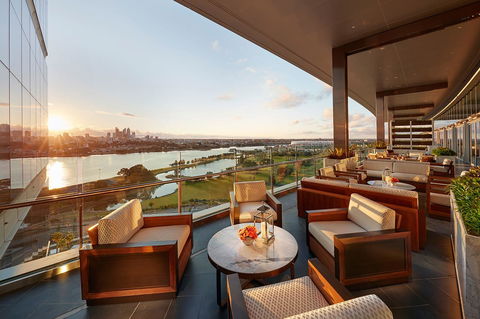 Crown Towers Perth - Mackay Tourism 10