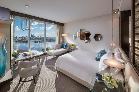 Crown Towers Perth - Mackay Tourism 17