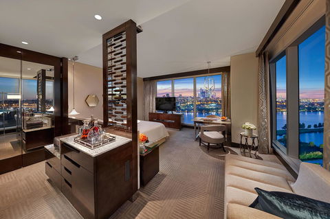 Crown Towers Perth - Mackay Tourism 20