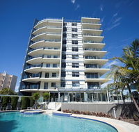 Sevan Apartments Forster - Mackay Tourism