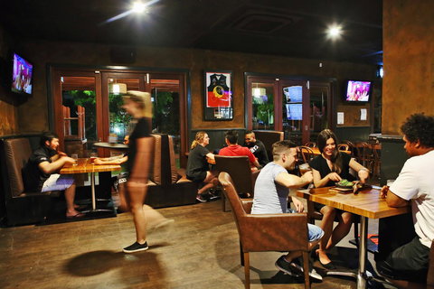 Capricorn Village - Mackay Tourism 8