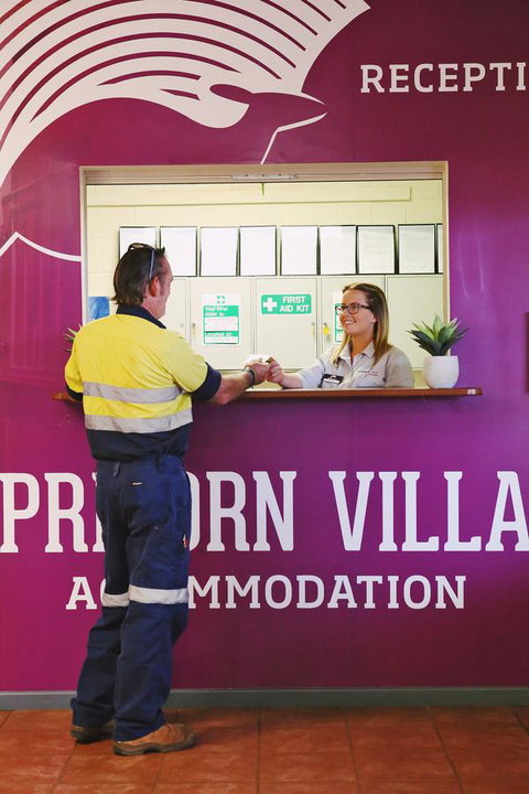 Capricorn Village - Mackay Tourism 33