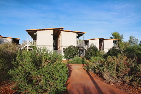 Capricorn Village - Mackay Tourism 19