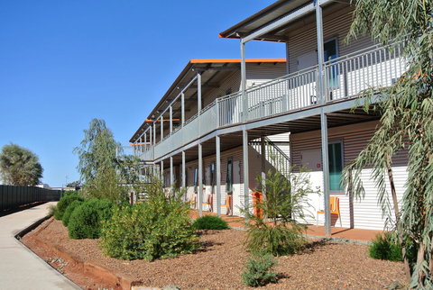 Capricorn Village - Mackay Tourism 17