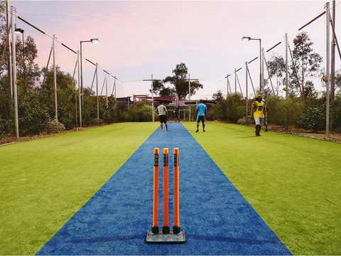 Capricorn Village - Mackay Tourism 3