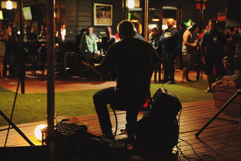 Capricorn Village - Mackay Tourism 7