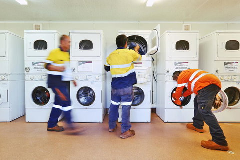 Capricorn Village - Mackay Tourism 4