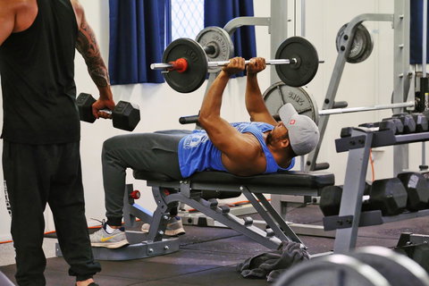 Capricorn Village - Mackay Tourism 44