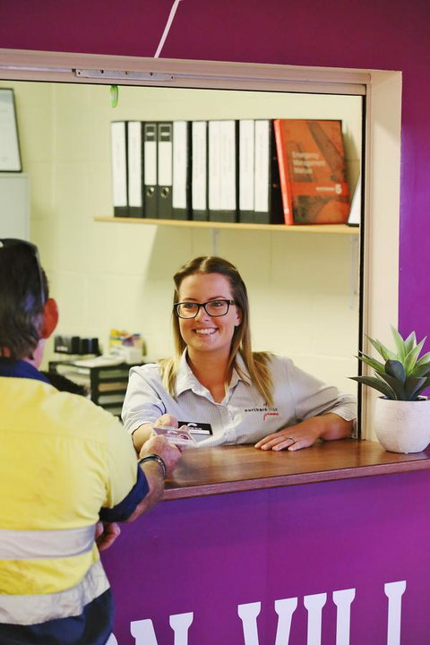 Capricorn Village - Mackay Tourism 40