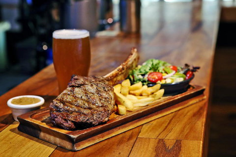 Capricorn Village - Mackay Tourism 42