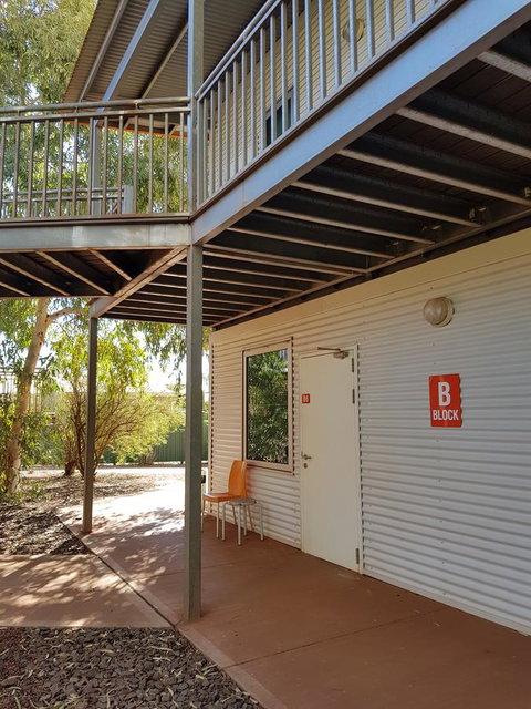 Capricorn Village - Mackay Tourism 1