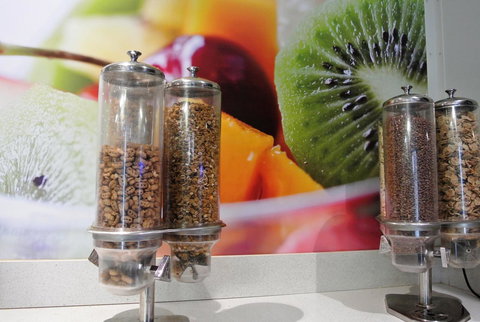 Capricorn Village - Mackay Tourism 16