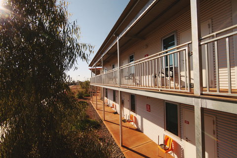 Capricorn Village - Mackay Tourism 11