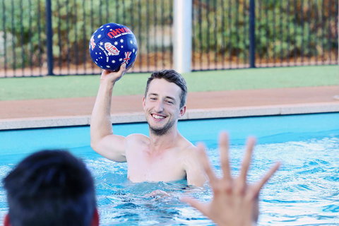 Capricorn Village - Mackay Tourism 34