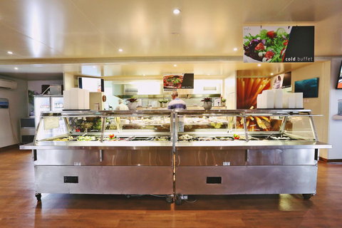 Capricorn Village - Mackay Tourism 9