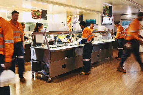 Capricorn Village - Mackay Tourism 41