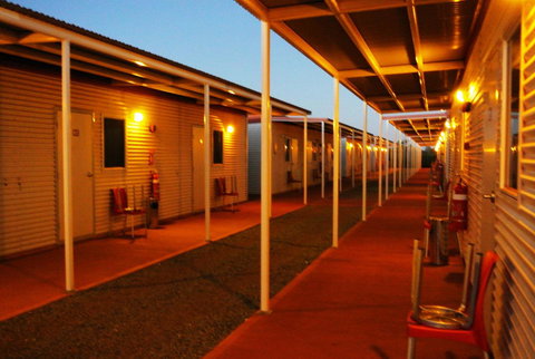 Capricorn Village - Mackay Tourism 13