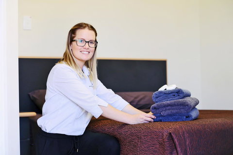 Capricorn Village - Mackay Tourism 25