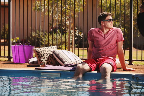 Capricorn Village - Mackay Tourism 30