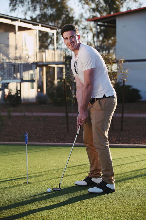 Capricorn Village - Mackay Tourism 15