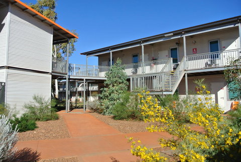 Capricorn Village - Mackay Tourism 14