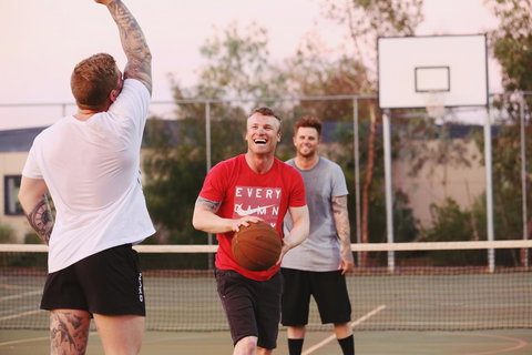 Capricorn Village - Mackay Tourism 26