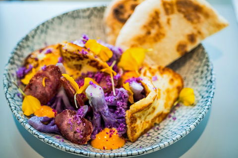 The Adnate Perth - Art Series - Mackay Tourism 5