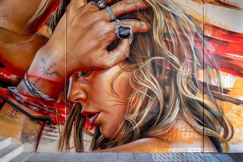The Adnate Perth - Art Series - Mackay Tourism 17
