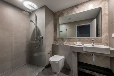 The Adnate Perth - Art Series - Mackay Tourism 22